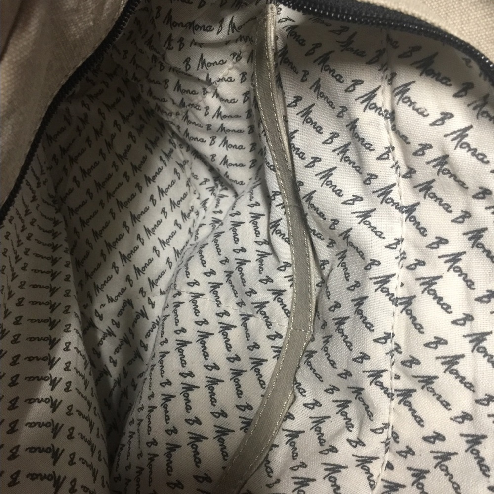 HOST PICK!  NWT Mona B Crossbody Bag - Picture 2 of 8